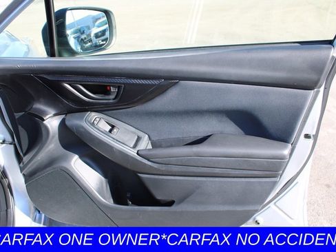 Used 2019 Subaru Crosstrek 2.0i Premium image 21