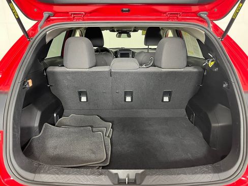 Used 2024 Subaru Crosstrek 2.0i AWD/4WD image 23