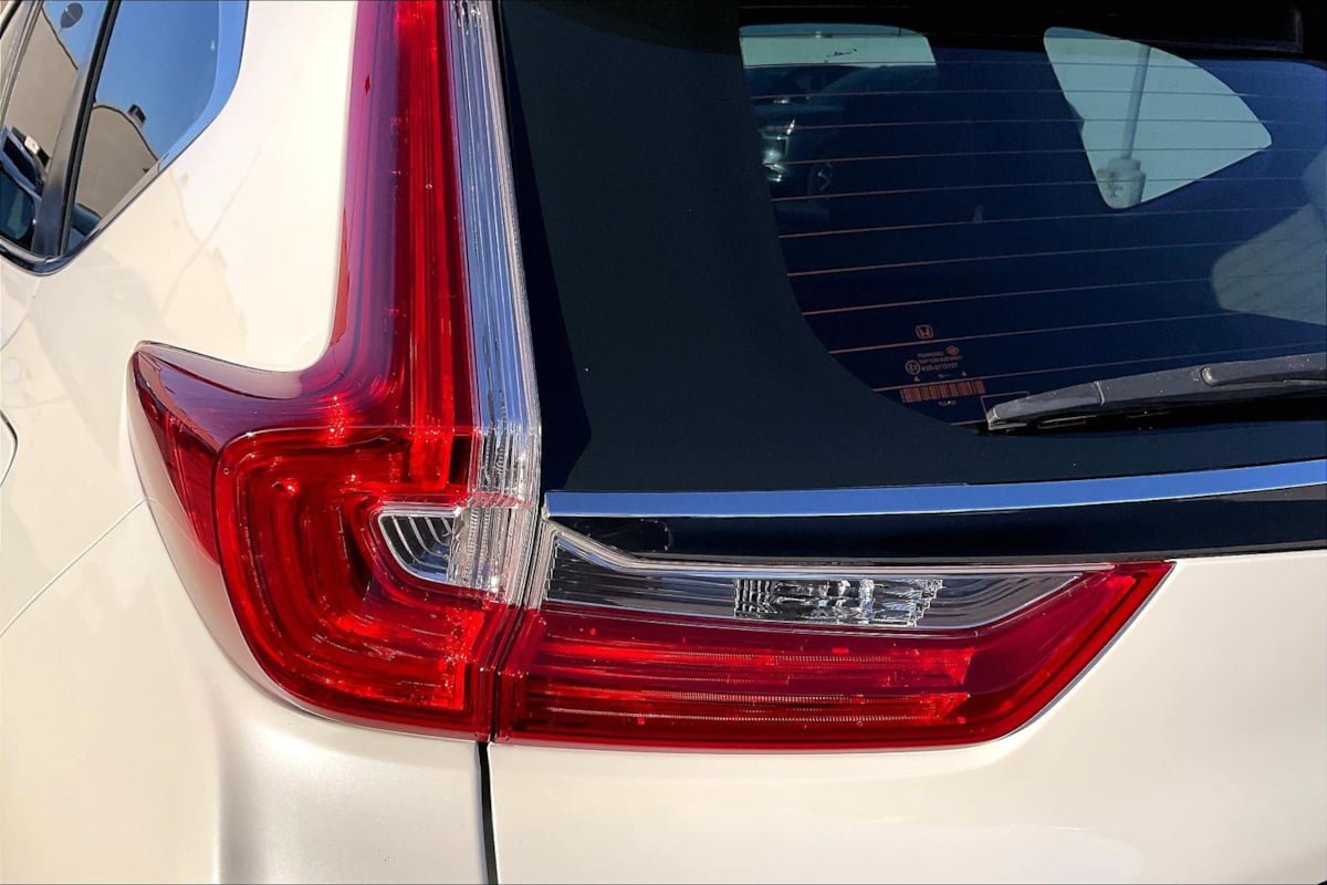 Used 2018 Honda CR-V LX image 30