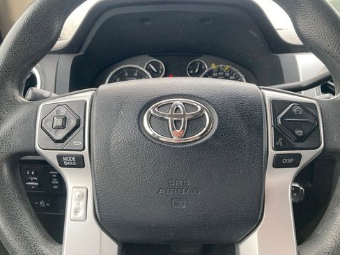 Used 2015 Toyota Tundra SR5 RWD image 13