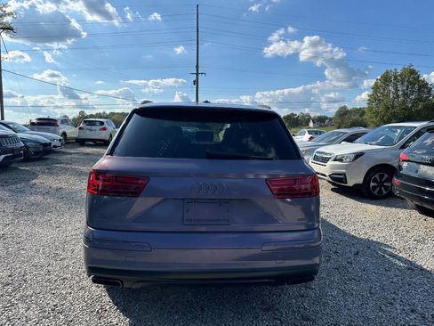 Used 2018 Audi Q7 2.0T Premium Plus w/ Premium Plus Package image 5