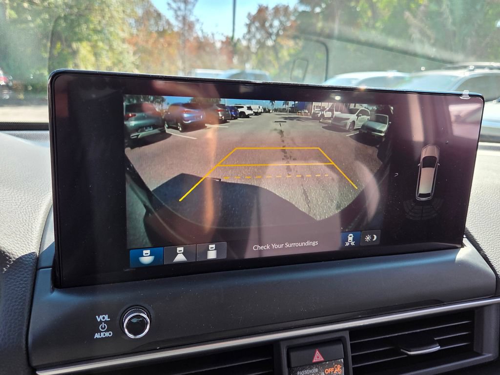 New 2026 Honda Pilot EX-L image 16