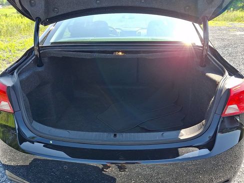 Used 2020 Chevrolet Impala Premier FWD image 30