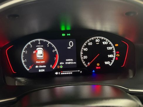 Used 2023 Honda Civic Si image 5