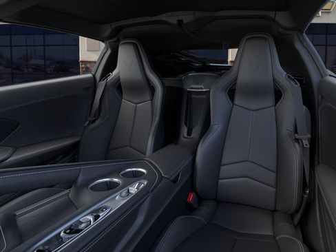 New 2026 Chevrolet Corvette Stingray Coupe w/ 1LT image 40