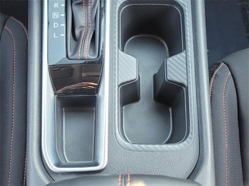 Used 2025 Nissan Sentra SR image 24