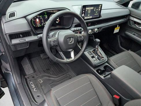 New 2026 Honda CR-V Sport image 3