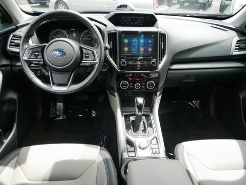 Used 2019 Subaru Forester Limited AWD/4WD image 13
