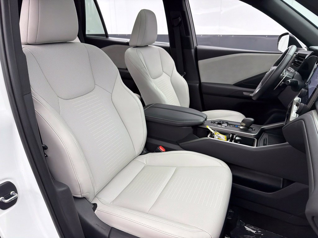 Used 2026 Lexus TX 350 AWD w/ Technology Package image 29