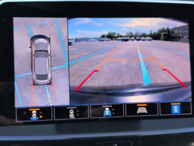 Used 2023 Cadillac CT5 V Blackwing w/ Driver Assist Package RWD image 11