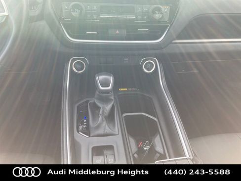 Used 2024 Toyota Grand Highlander XLE image 18