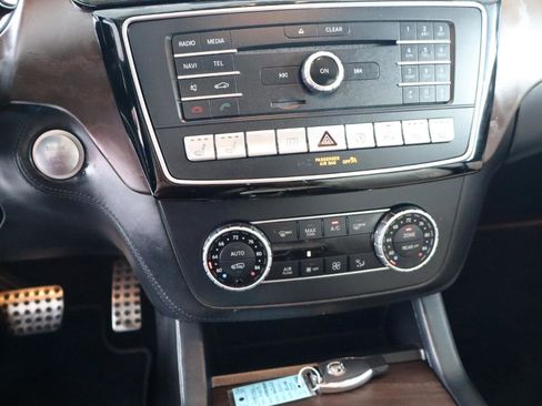 Used 2019 Mercedes-Benz GLS 63 AMG 4MATIC image 22