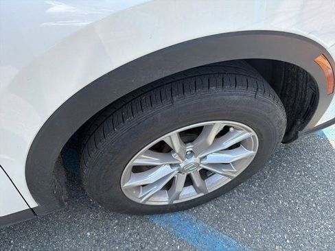 Used 2024 Honda CR-V EX-L image 10