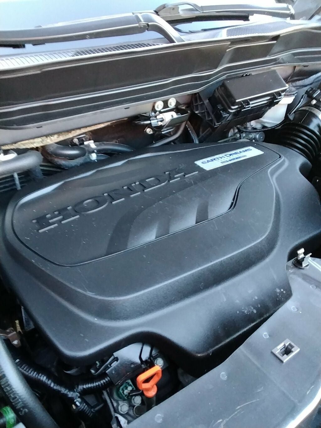 Used 2019 Honda Ridgeline RTL-T image 31