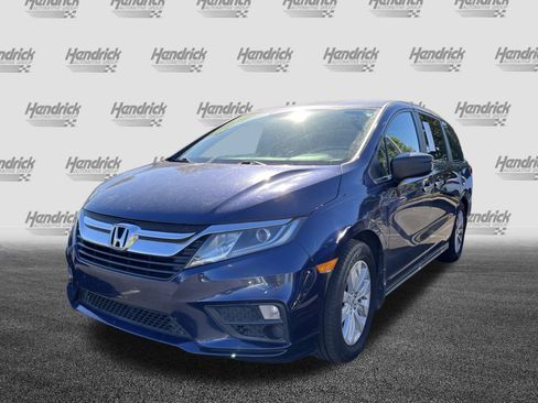 Used 2019 Honda Odyssey LX image 6