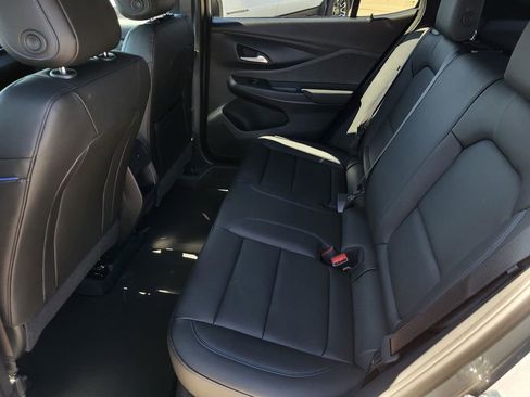 New 2026 Buick Envista Sport Touring w/ Convenience I Package image 4