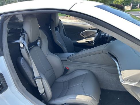 Used 2024 Chevrolet Corvette E-Ray image 39