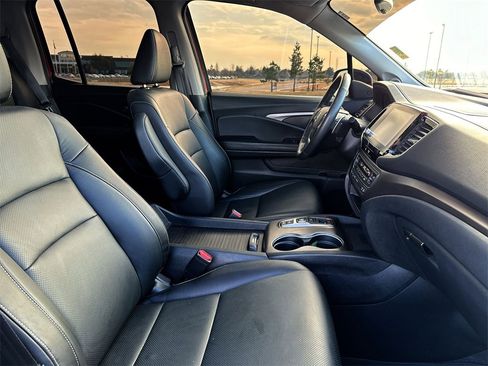 Used 2023 Honda Ridgeline RTL-E image 25