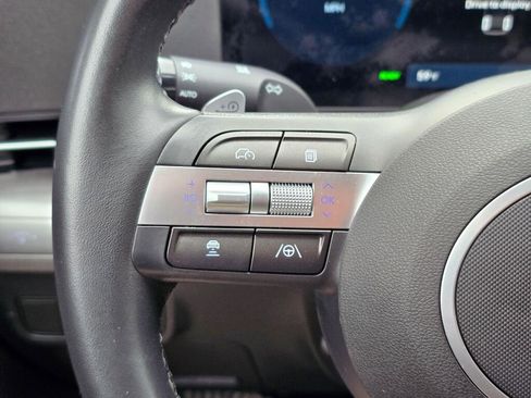 Used 2024 Hyundai Kona SEL FWD image 31