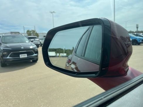 Used 2024 Chevrolet Blazer RS image 69