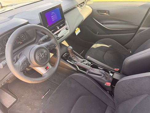 New 2026 Toyota Corolla GR image 9