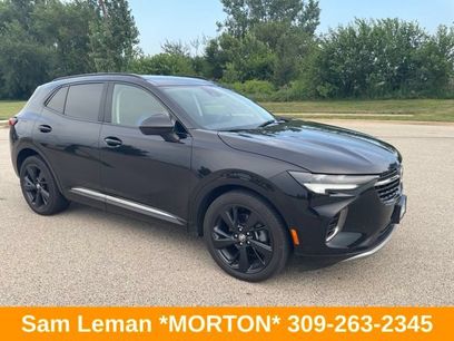 Used 2022 Buick Envision Preferred