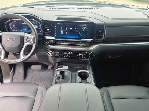 Used 2026 Chevrolet Silverado 1500 RST w/ All Star Edition Plus AWD/4WD image 24