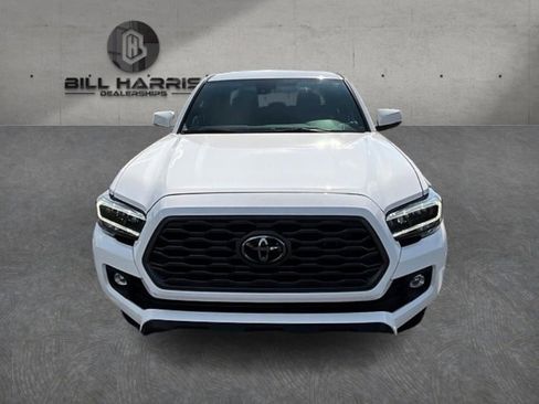 Used 2023 Toyota Tacoma TRD Off-Road AWD/4WD image 2