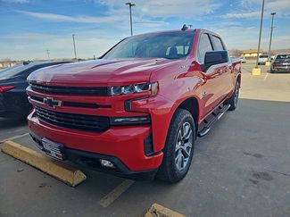 Used 2020 Chevrolet Silverado 1500 RST w/ Texas Edition video 2