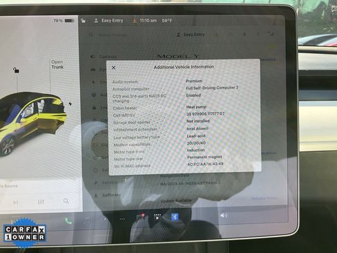 Used 2021 Tesla Model Y Long Range image 37