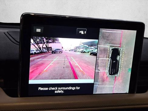 Used 2021 Lincoln Aviator Grand Touring w/ Elements Package Plus image 16