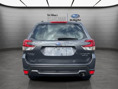 Used 2023 Subaru Forester AWD/4WD image 6