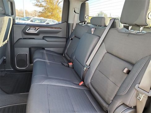 New 2026 GMC Sierra 1500 Elevation w/ X31 Off-Road Package image 17