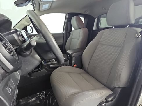 Used 2023 Toyota Tacoma SR RWD image 11