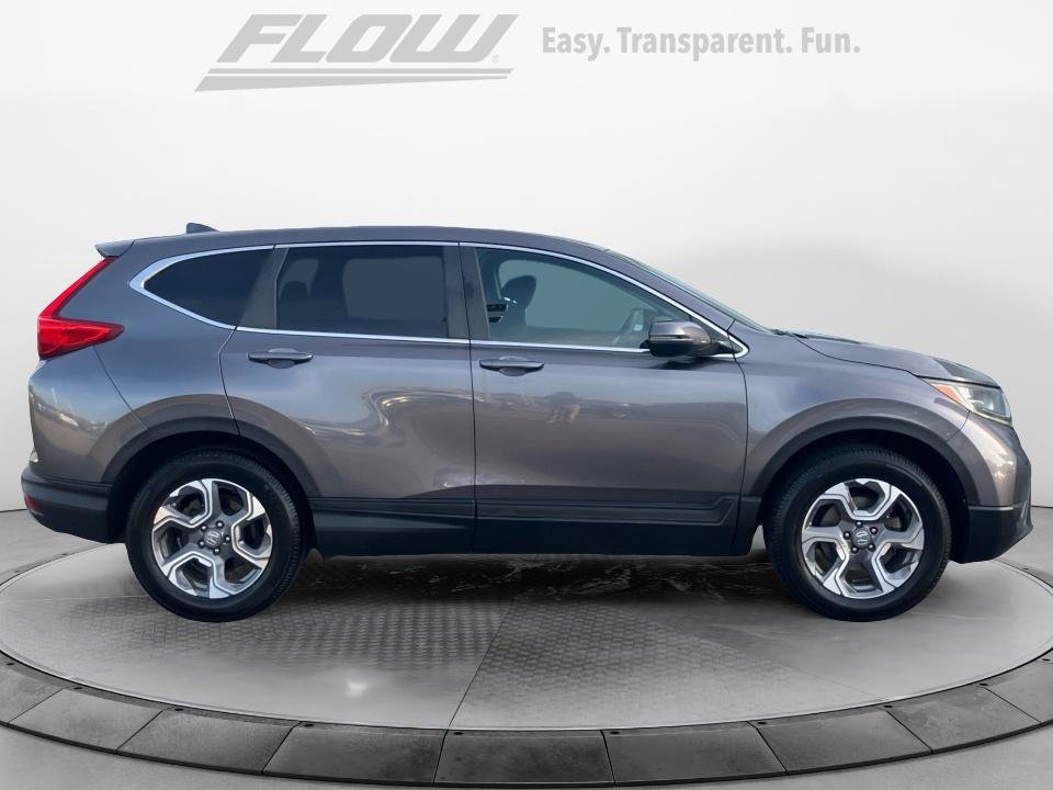 Used 2018 Honda CR-V EX image 10