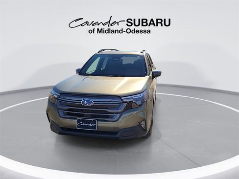 New 2026 Subaru Forester Premium image 3