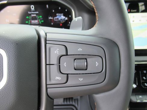 New 2026 GMC Sierra 1500 AT4 w/ AT4 Premium Package AWD/4WD image 26