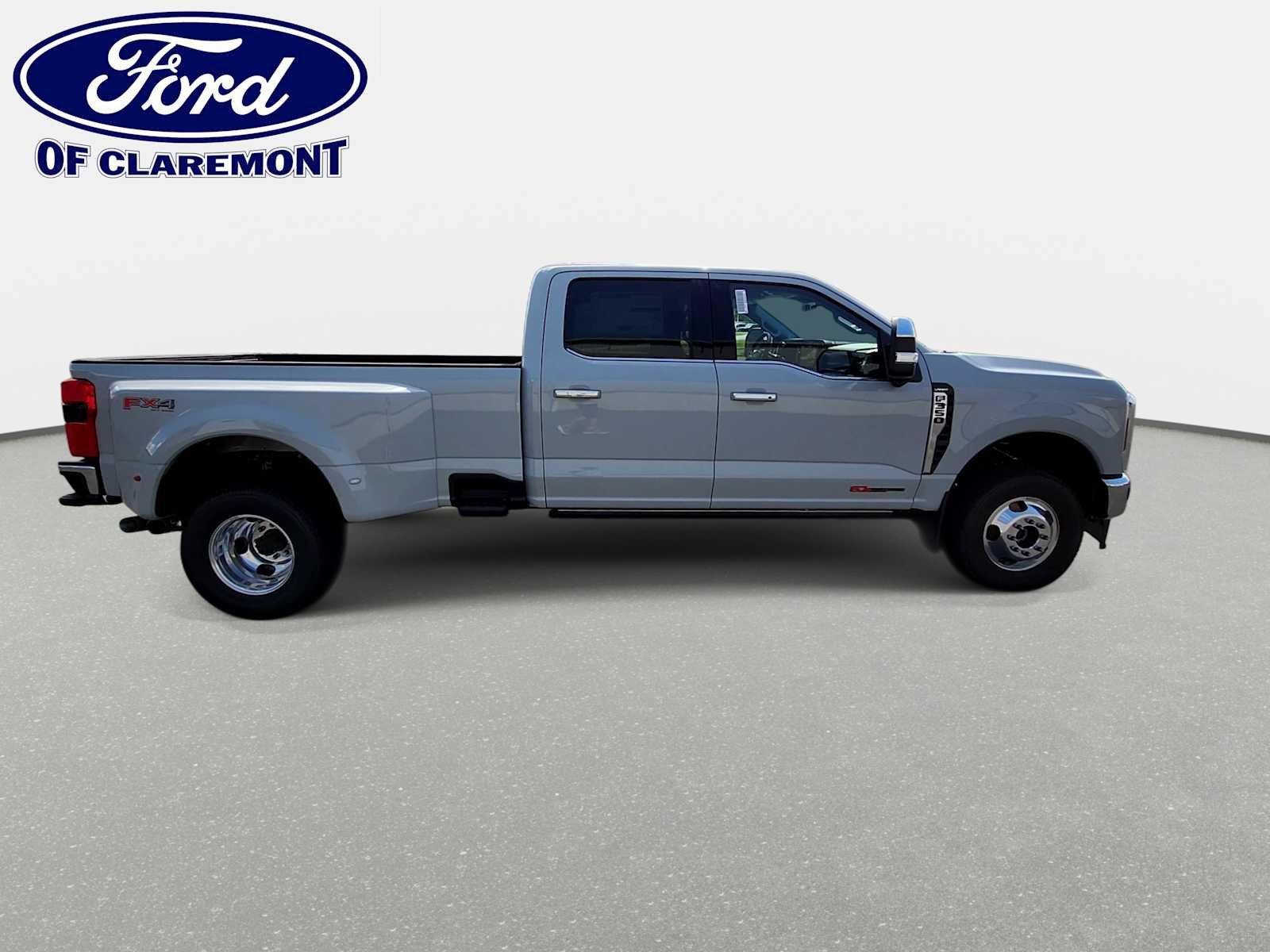 New 2026 Ford F350 Lariat w/ Lariat Ultimate Package AWD/4WD image 9