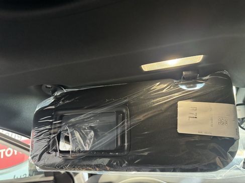 New 2026 Toyota Camry Hybrid image 45