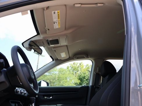 New 2026 Honda CR-V LX image 24