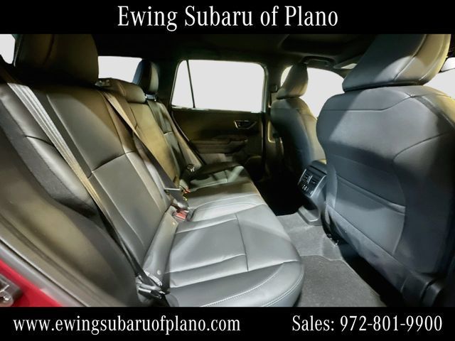 New 2026 Subaru Outback Premium AWD/4WD image 29