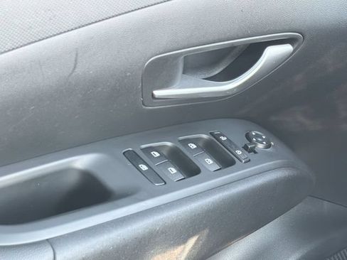 Used 2024 Hyundai Tucson SEL FWD image 17