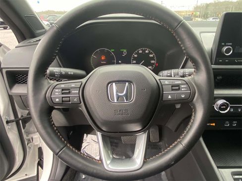 Certified 2025 Honda CR-V Sport image 18