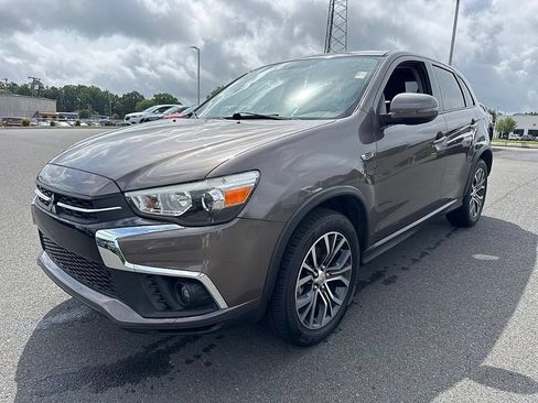 Used 2019 Mitsubishi Outlander Sport LE FWD image 6