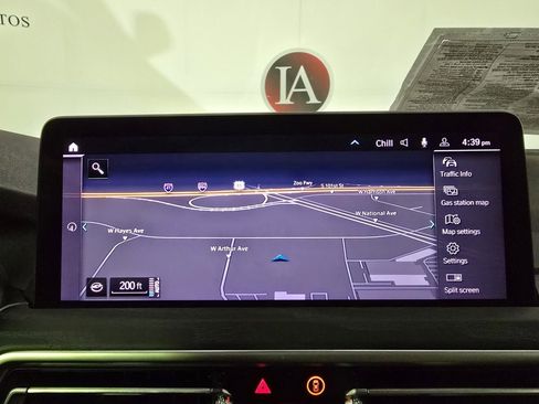 Used 2022 BMW X4 xDrive30i image 15