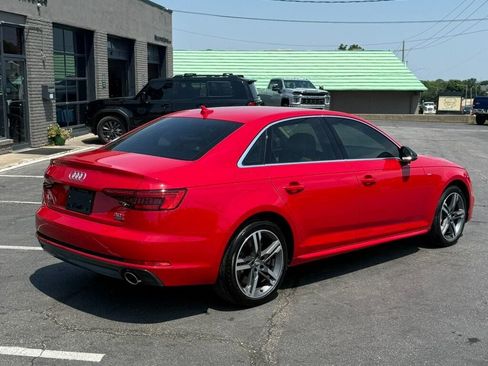 Used 2017 Audi A4 2.0T Premium Plus w/ Premium Plus Package AWD/4WD image 19