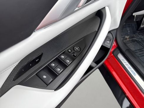 Certified 2023 BMW M4 xDrive Competition w/ Executive Package image 11