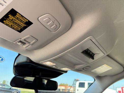 New 2025 Ford Bronco Sport Big Bend image 24