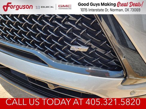 New 2026 Buick Enclave Sport Touring w/ Super Cruise Package FWD image 10