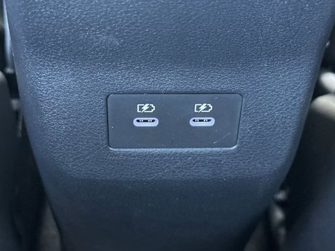 New 2026 Nissan Kicks SR FWD image 15